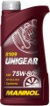 Mannol 8109 Unigear 75W-80 1 л