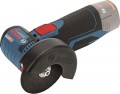 Bosch GWS 12V-76 Professional 06019F2000 