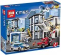 Lepin Police Station 02020 