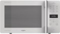 Whirlpool MCP 349 WH белый