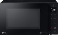 LG NeoChef MW-23W35GIB черный