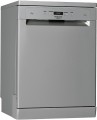 Hotpoint-Ariston HFO 3C21 WC X нержавейка