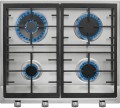 Teka EX 60.1 4G AI AL DR нержавейка