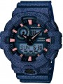 Casio G-Shock GA-700DE-2A 