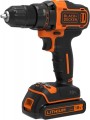 Black&Decker BDCDD186KB 