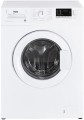 Beko WRE 65P2 BWW белый