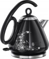 Russell Hobbs Legacy Floral 21961-70 2400 Вт 1.7 л  черный