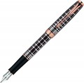Parker Sonnet Premium F531 Masculine Brown 