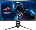 Asus ROG Swift PG27VQ 27 "  черный