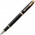 Parker IM Core F321 Black GT 