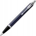Parker IM Core K321 Matte Blue CT