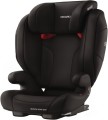 RECARO Monza Nova Evo Seatfix 