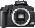 Canon EOS 400D  body