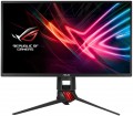 Asus ROG Strix XG258Q 25 "  черный