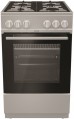 Gorenje GN 5111 XF нержавейка