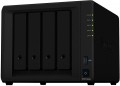 Synology DiskStation DS418play ОЗУ 2 ГБ