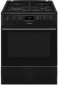 Hansa FCMS682090 черный