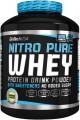 BioTech Nitro Pure Whey 2.3 кг
