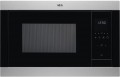 AEG MSB 2547D M 
