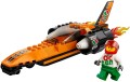 Lego Speed Record Car 60178 