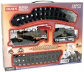 Xuan Nuo Classic Train 3500-1A