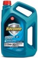 Texaco Havoline Energy 5W-30 4 л