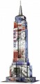 Ravensburger Empire State Building Flag Edition 125838 