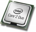 Intel Core 2 Duo E6600