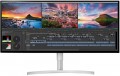 LG UltraWide 34WK95U 34 "  серебристый