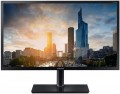 Samsung S27H650 27 "  черный