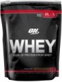 Optimum Nutrition Whey 0.8&nbsp;кг