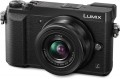 Panasonic DMC-GX80  Kit 12-60