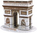 CubicFun Triumphal Arch C045h 