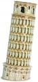 CubicFun Leaning Pisa Tower C706h