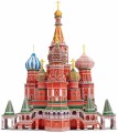 CubicFun Saint Basils Cathedral MC093h