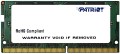 Patriot Memory Signature SO-DIMM DDR4 1x8Gb PSD48G240081S