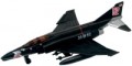 4D Master RF-4E AG52 Schwarzer Panther 26203 