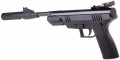 Crosman Benjamin Trall NP 