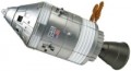 4D Master Command Module Rocket 26371 