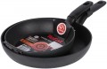 Tefal Hard Titanium C6929072 28 см  черный