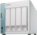 QNAP D4 Pro ОЗУ 1 ГБ