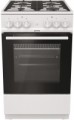 Gorenje KN 5141 WF белый