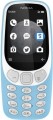 Nokia 3310 4G 2017 Dual Sim 512 МБ / 0.25 ГБ