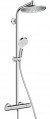 Hansgrohe Crometta S 240 27267000 