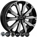 ZF TL0423 (7x18/5x114,3 ET45 DIA67,1)