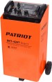 Patriot BCT-620T Start