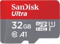 SanDisk Ultra A1 microSD Class 10 32 ГБ