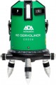 ADA 6D SERVOLINER GREEN