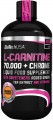 BioTech L-Carnitine 70000/Chrome 500 ml 500 мл