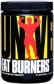 Universal Nutrition Fat Burners 55 шт